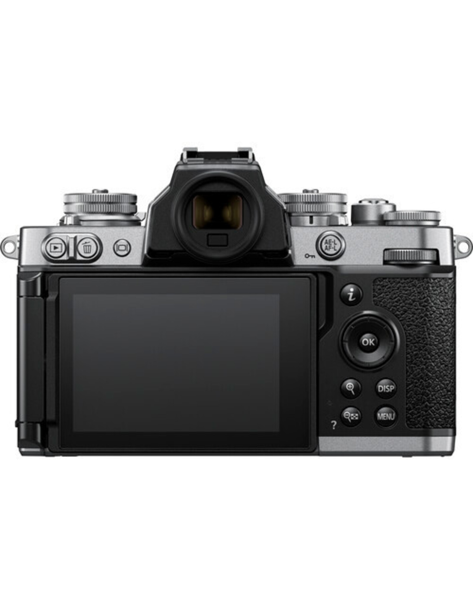 Nikon Nikon Zfc Mirrorless Camera - TOP CHOICE!