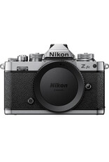 Nikon Nikon Zfc Mirrorless Camera - TOP CHOICE!