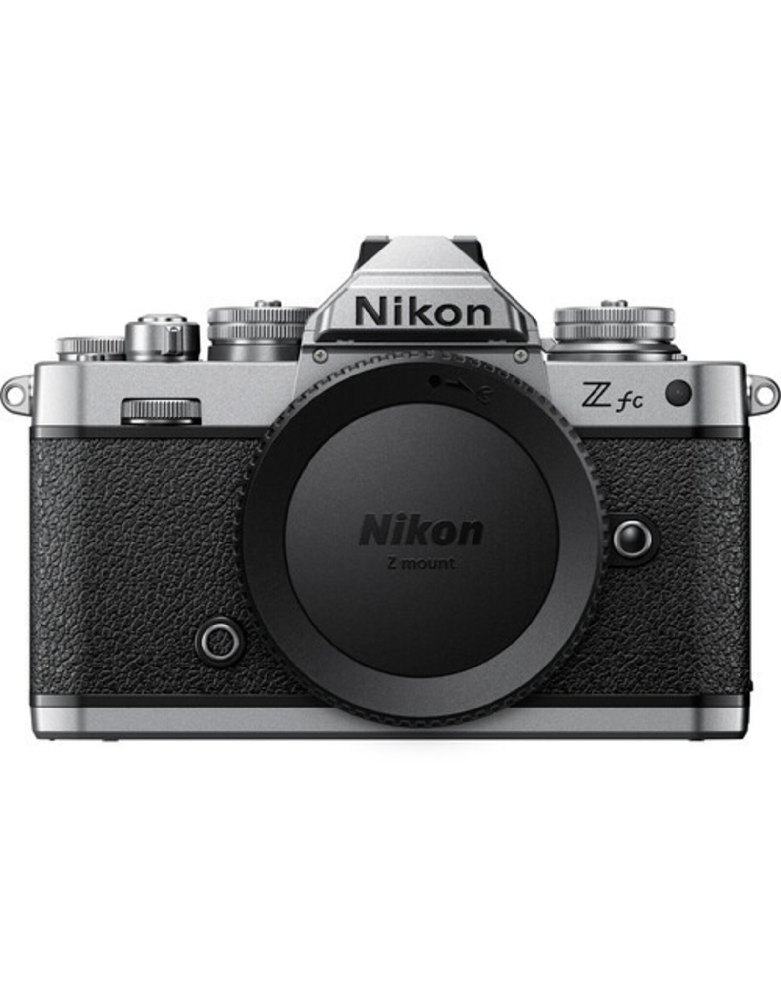 Nikon Nikon Zfc Mirrorless Camera - TOP CHOICE!