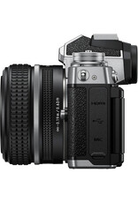 Nikon Nikon Zfc Mirrorless Camera - TOP CHOICE!