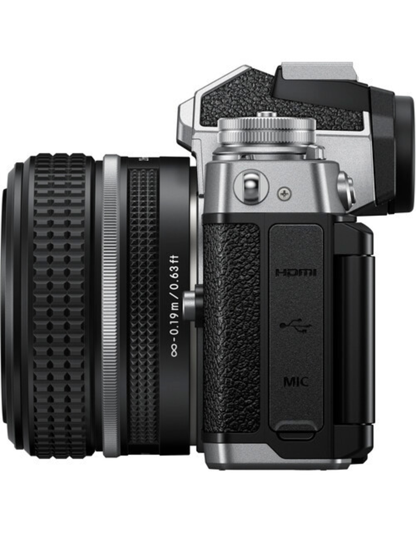 Nikon Nikon Zfc Mirrorless Camera - TOP CHOICE!