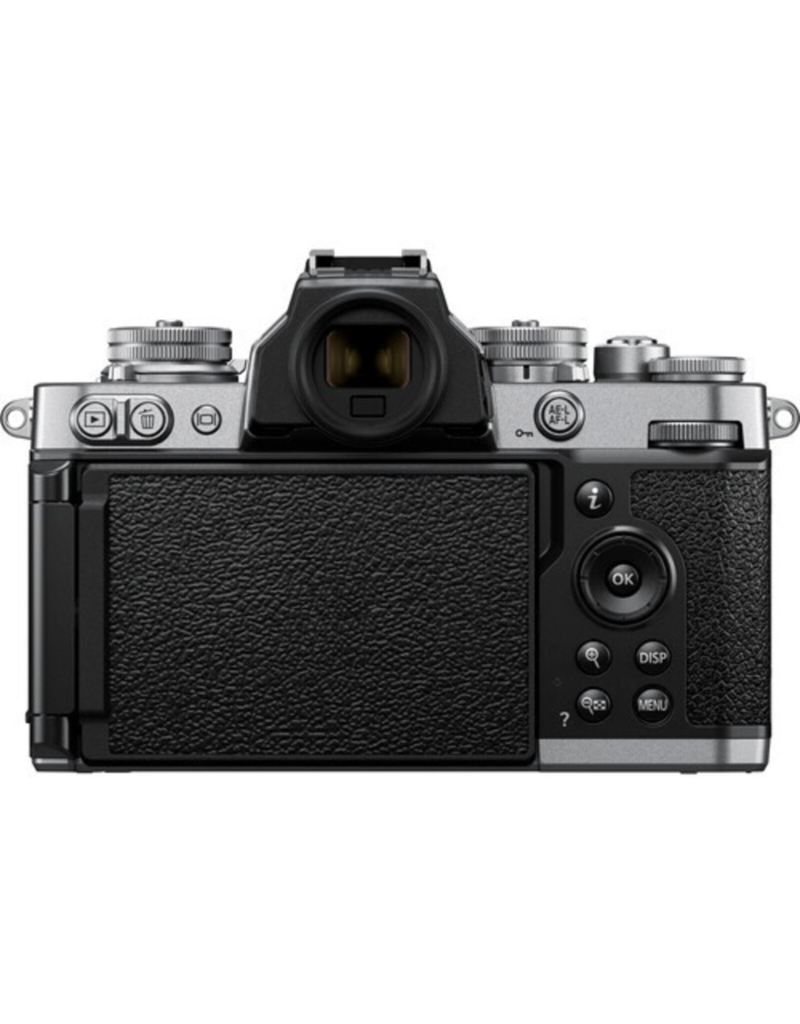 Nikon Nikon Zfc Mirrorless Camera - TOP CHOICE!