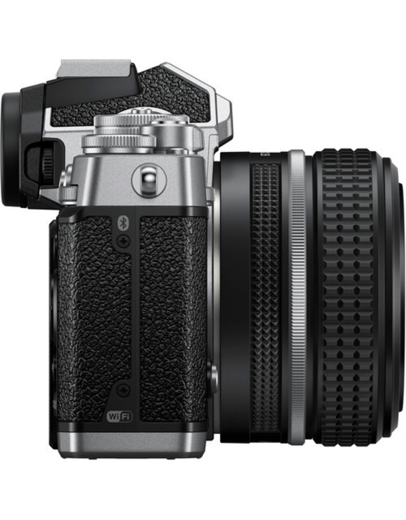 Nikon Nikon Zfc Mirrorless Camera - TOP CHOICE!