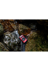 OM System OM SYSTEM Tough TG-7 Digital Camera (Red)