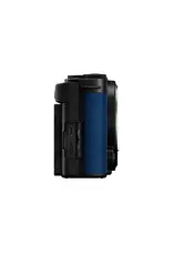 Panasonic Panasonic Lumix S9 Mirrorless Camera with 18-40mm f/4.5-6.3 Lens (Night Blue)