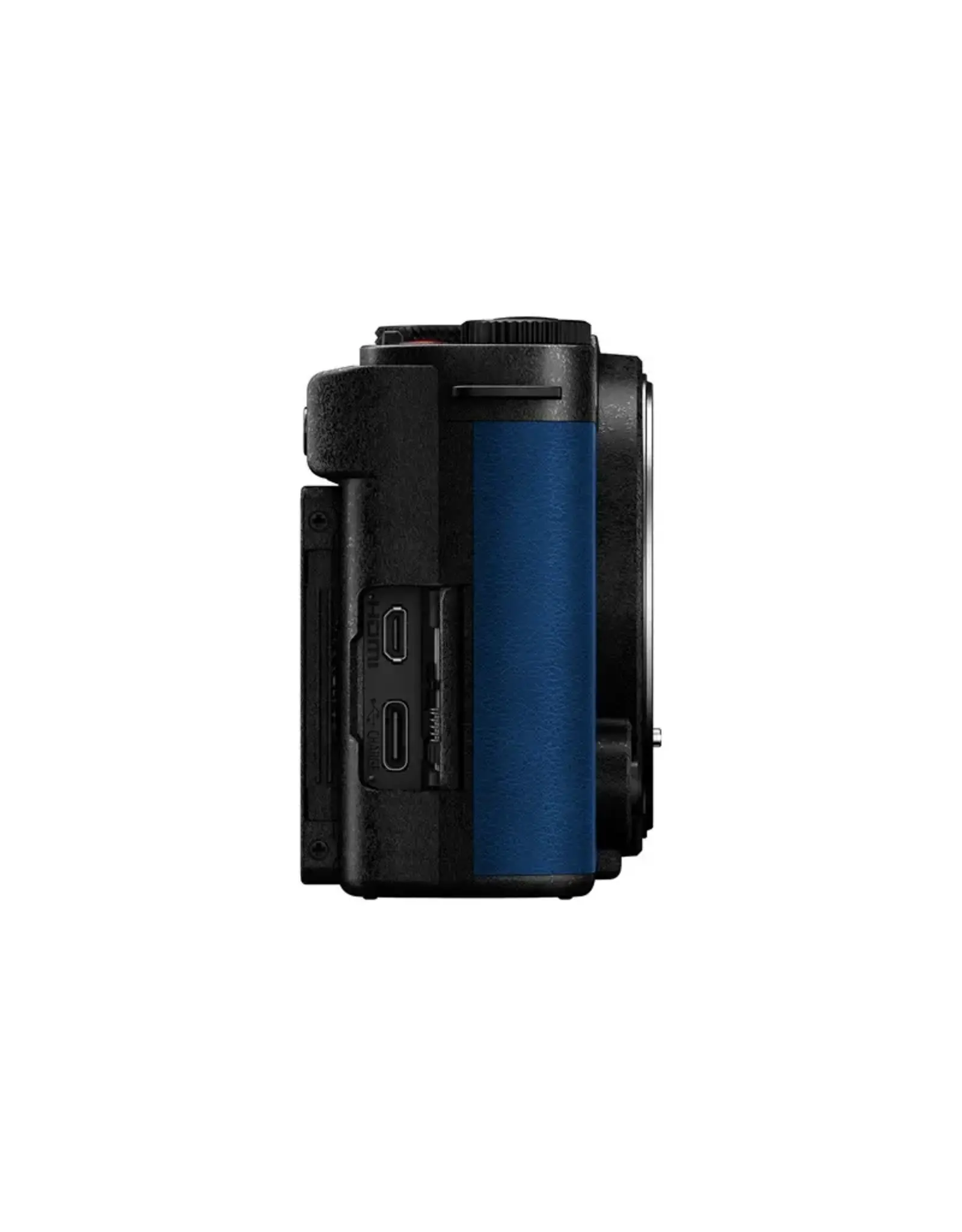 Panasonic Panasonic Lumix S9 Mirrorless Camera with 18-40mm f/4.5-6.3 Lens (Night Blue)