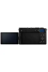 Panasonic Panasonic Lumix S9 Mirrorless Camera with 18-40mm f/4.5-6.3 Lens (Night Blue)