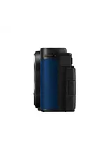 Panasonic Panasonic Lumix S9 Mirrorless Camera with 18-40mm f/4.5-6.3 Lens (Night Blue)