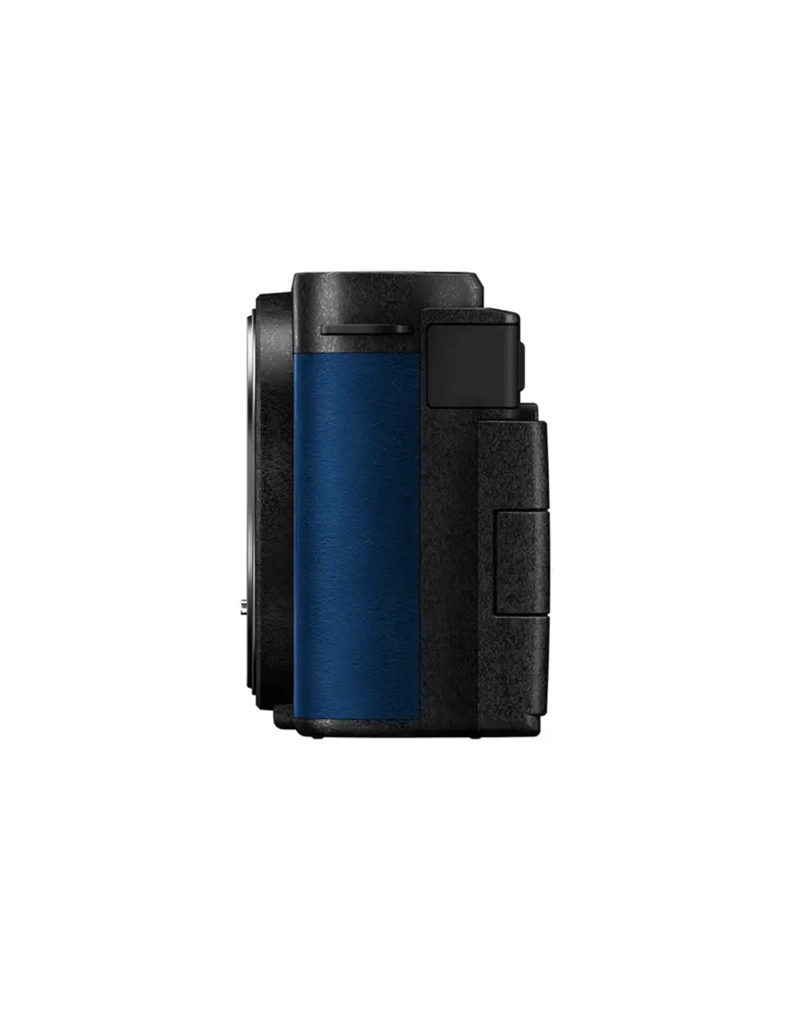 Panasonic Panasonic Lumix S9 Mirrorless Camera with 18-40mm f/4.5-6.3 Lens (Night Blue)