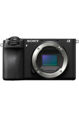 Sony a6700 Mirrorless Camera with 16-50mm Lens
