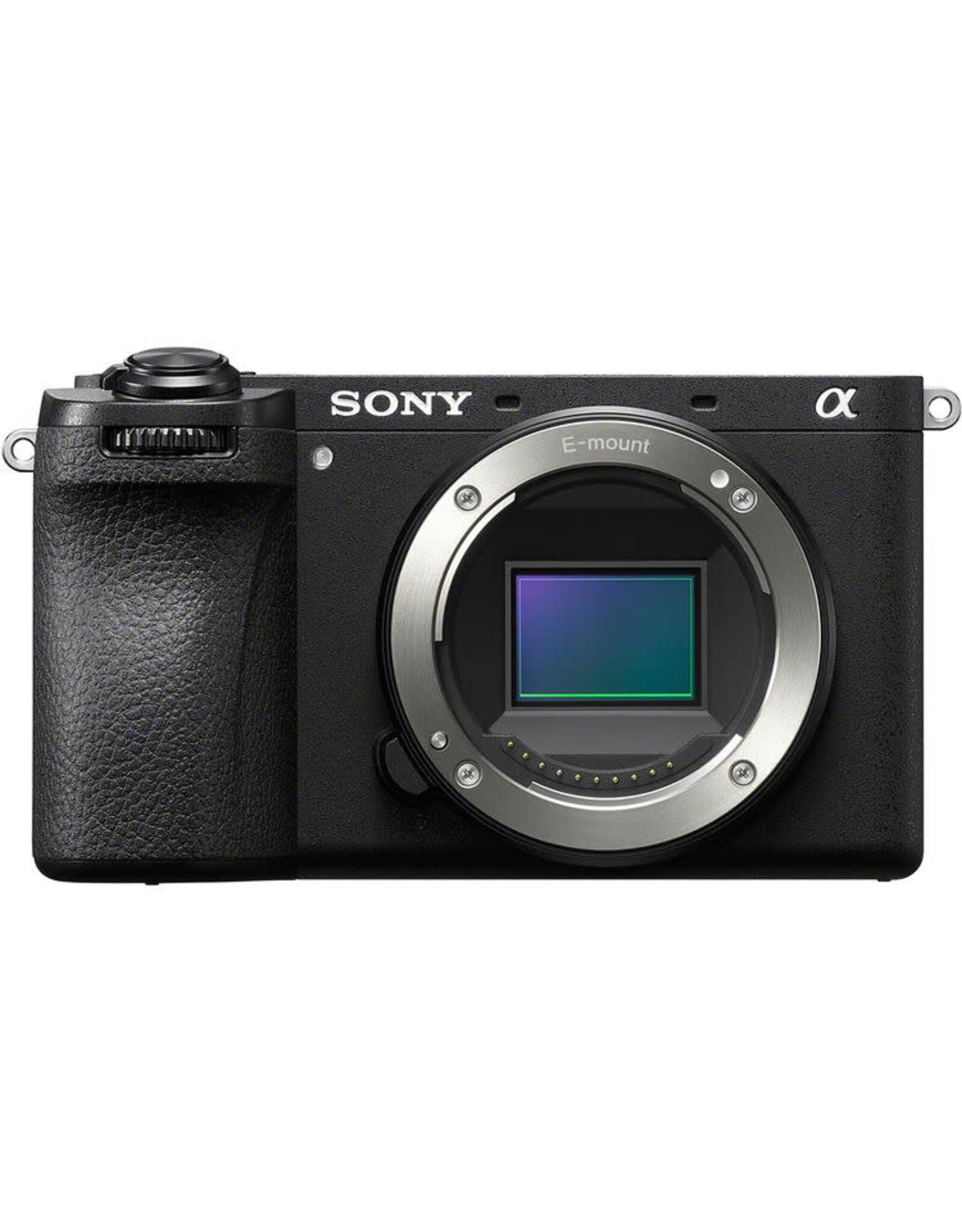 Sony a6700 Mirrorless Camera with 16-50mm Lens