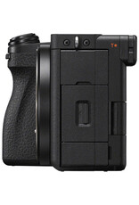Sony a6700 Mirrorless Camera with 16-50mm Lens