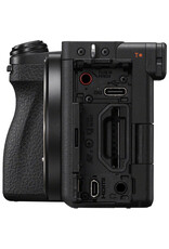 Sony a6700 Mirrorless Camera with 16-50mm Lens