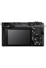Sony a6700 Mirrorless Camera with 16-50mm Lens