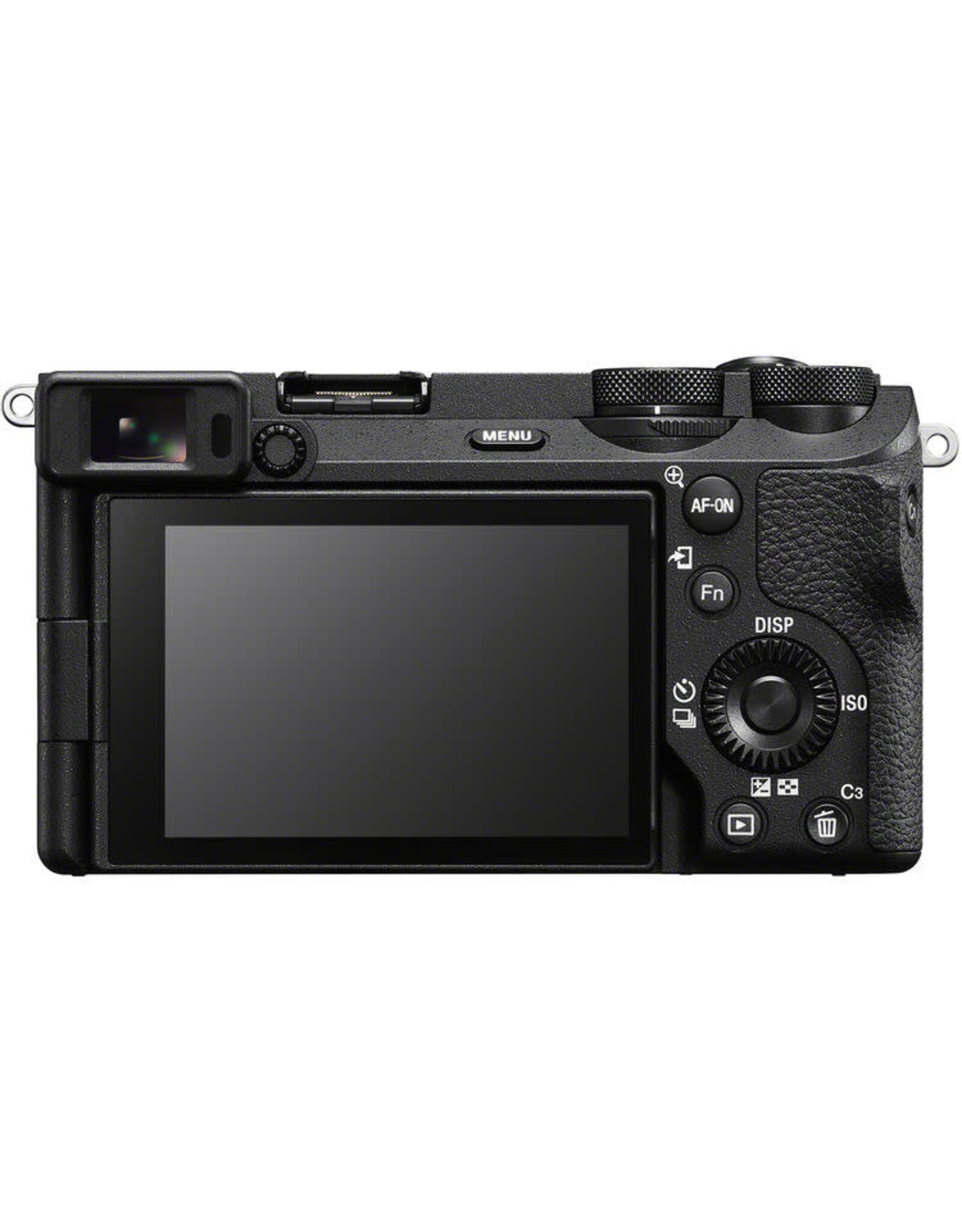Sony a6700 Mirrorless Camera with 16-50mm Lens
