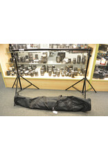 LimoStudio 10 Foot Background Stand with Carry Case (Pre-owned)