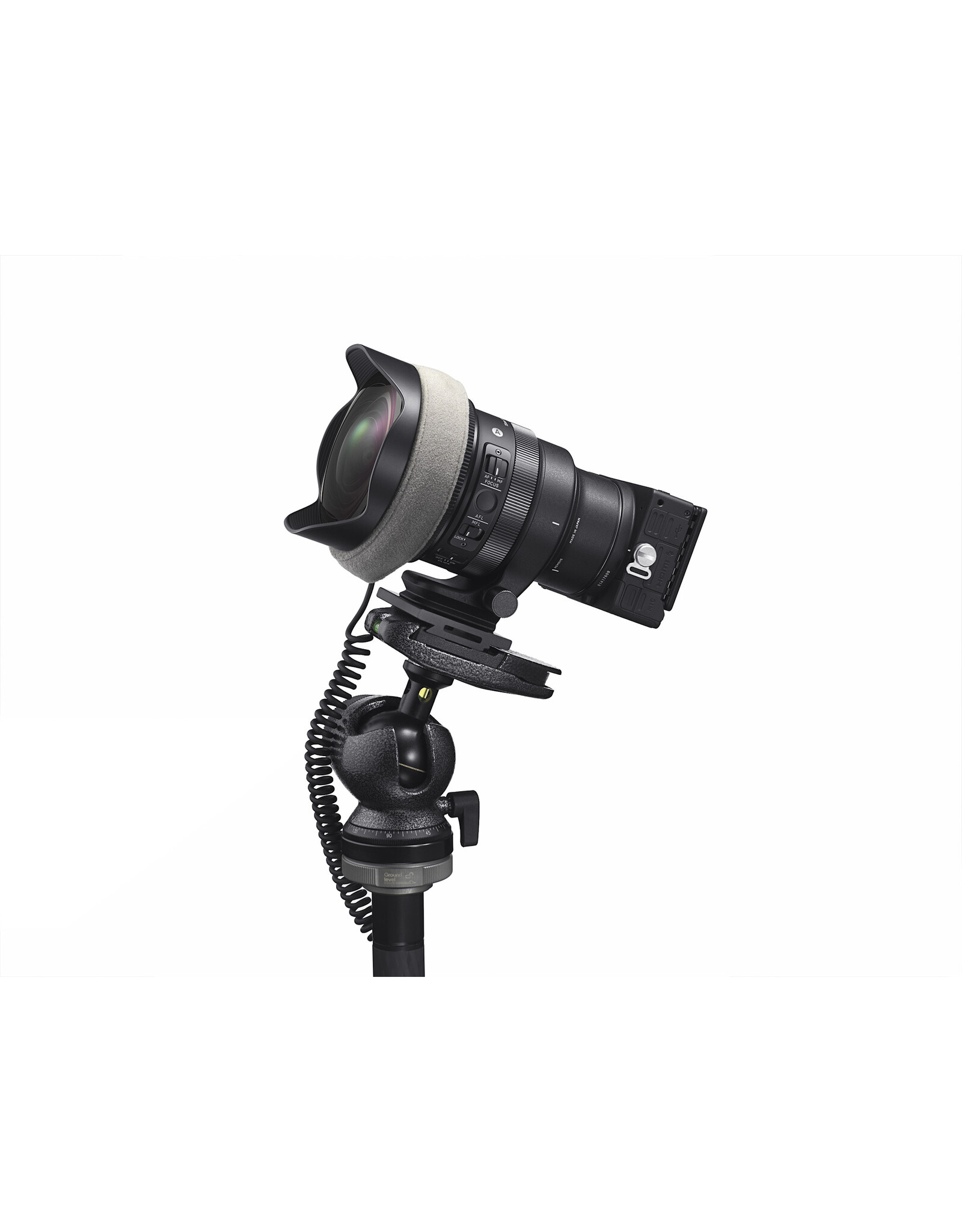Sigma Sigma 15mm F1.4 DG DN Diagonal Fisheye Art (Specify Mount)