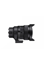 Sigma Sigma 15mm F1.4 DG DN Diagonal Fisheye Art (Specify Mount)