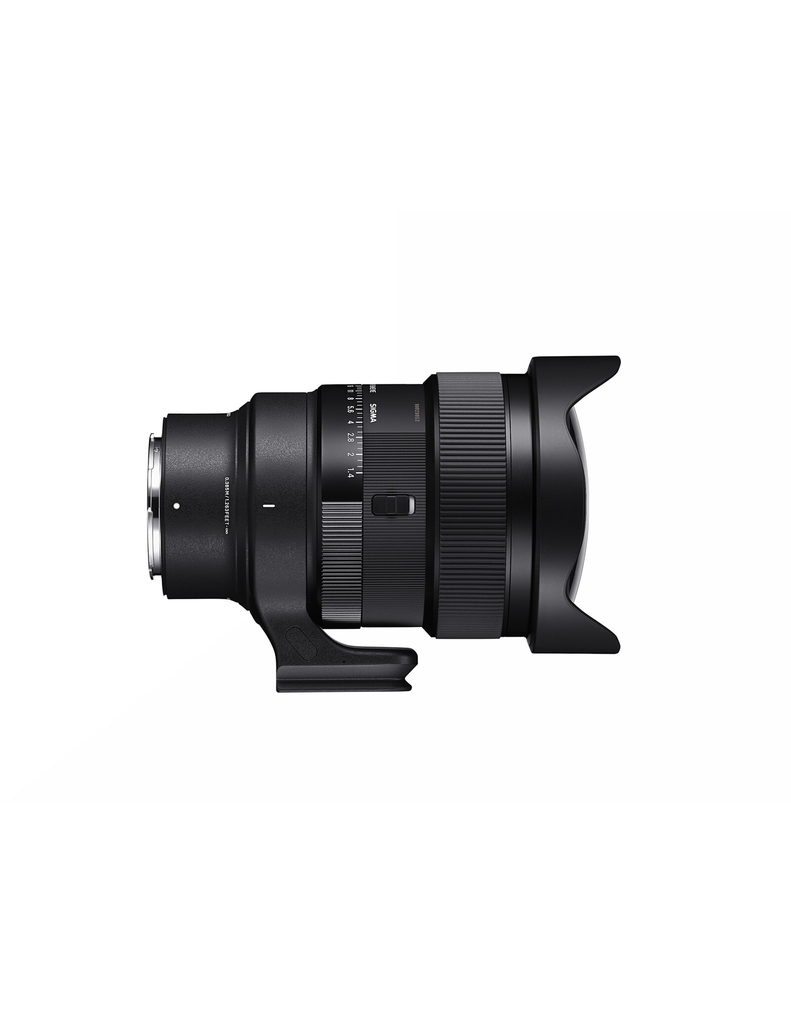 Sigma Sigma 15mm F1.4 DG DN Diagonal Fisheye Art (Specify Mount)