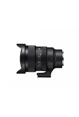 Sigma Sigma 15mm F1.4 DG DN Diagonal Fisheye Art (Specify Mount)