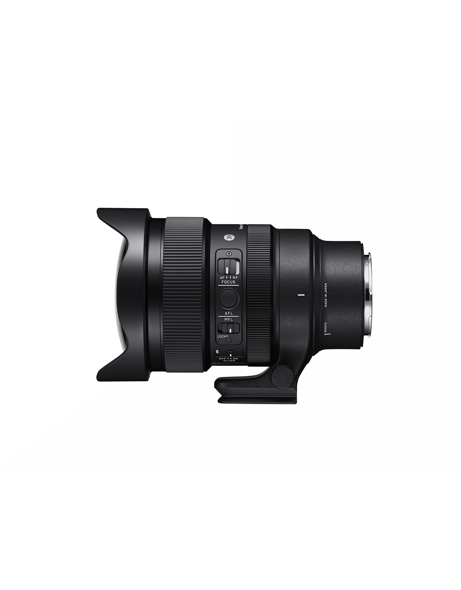 Sigma Sigma 15mm F1.4 DG DN Diagonal Fisheye Art (Specify Mount)