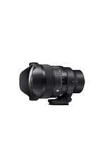 Sigma Sigma 15mm F1.4 DG DN Diagonal Fisheye Art (Specify Mount)
