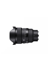 Sigma Sigma 15mm F1.4 DG DN Diagonal Fisheye Art (Specify Mount)
