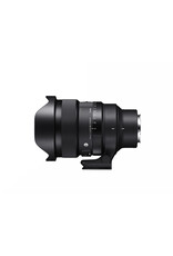 Sigma Sigma 15mm F1.4 DG DN Diagonal Fisheye Art (Specify Mount)