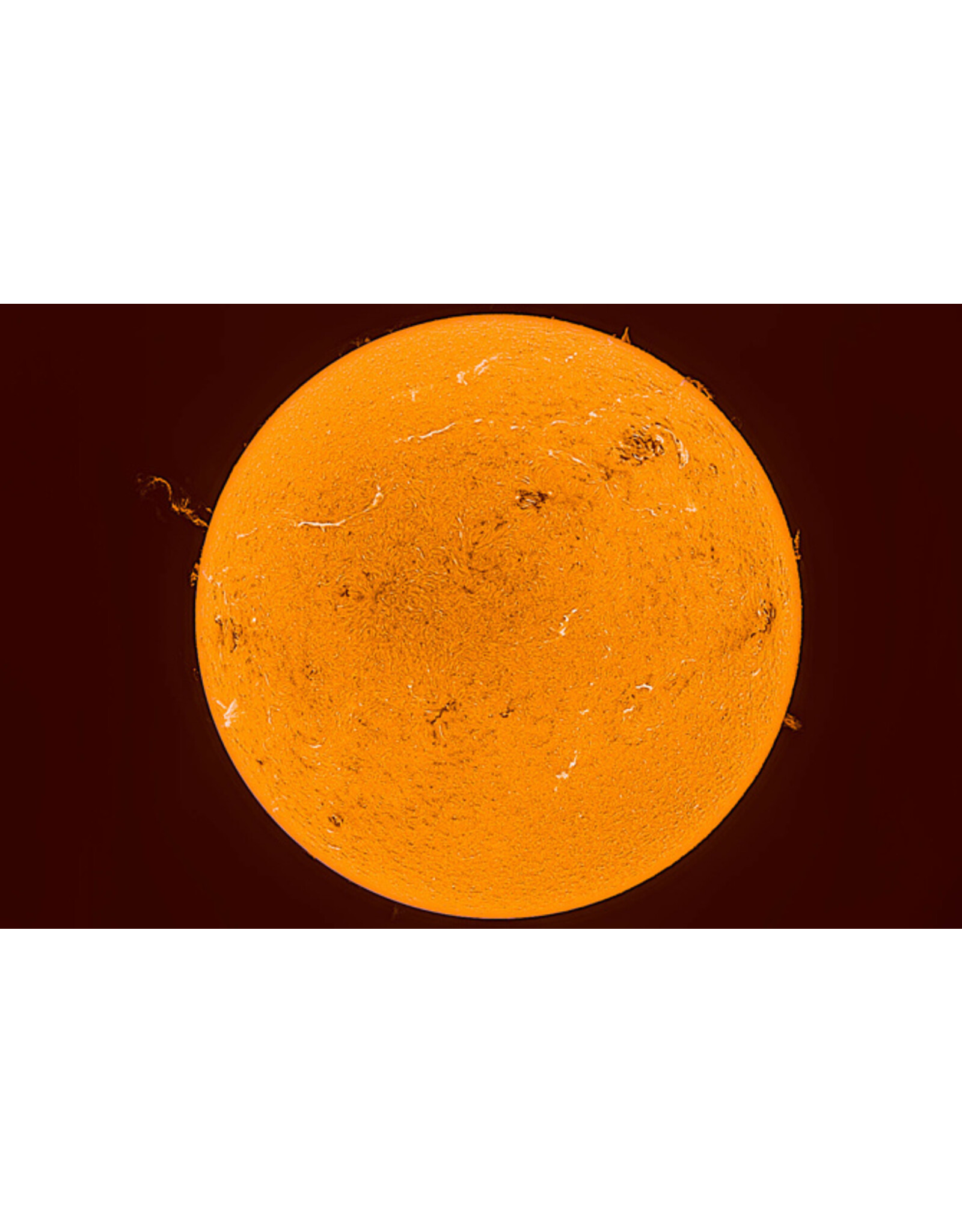 Sky-Watcher Sky-Watcher Heliostar 76Ha Solar Telescope