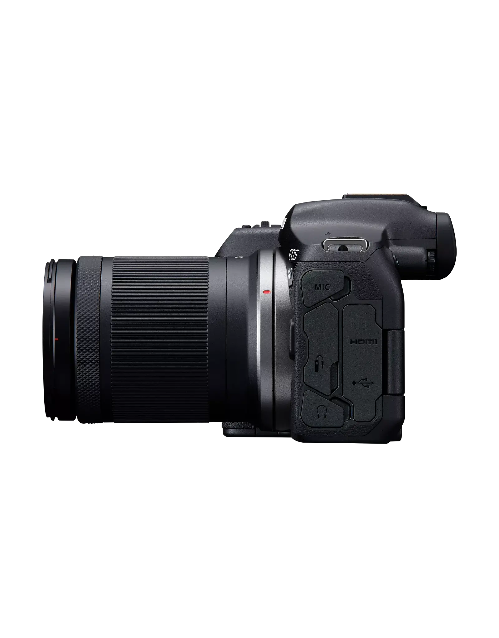 Canon Canon EOS R7 Mirrorless Camera  with RF-S 18-150mm Lens