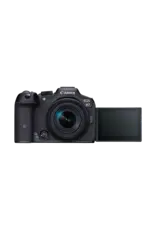Canon Canon EOS R7 Mirrorless Camera  with RF-S 18-150mm Lens