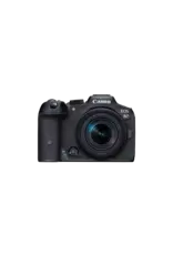 Canon Canon EOS R7 Mirrorless Camera  with RF-S 18-150mm Lens