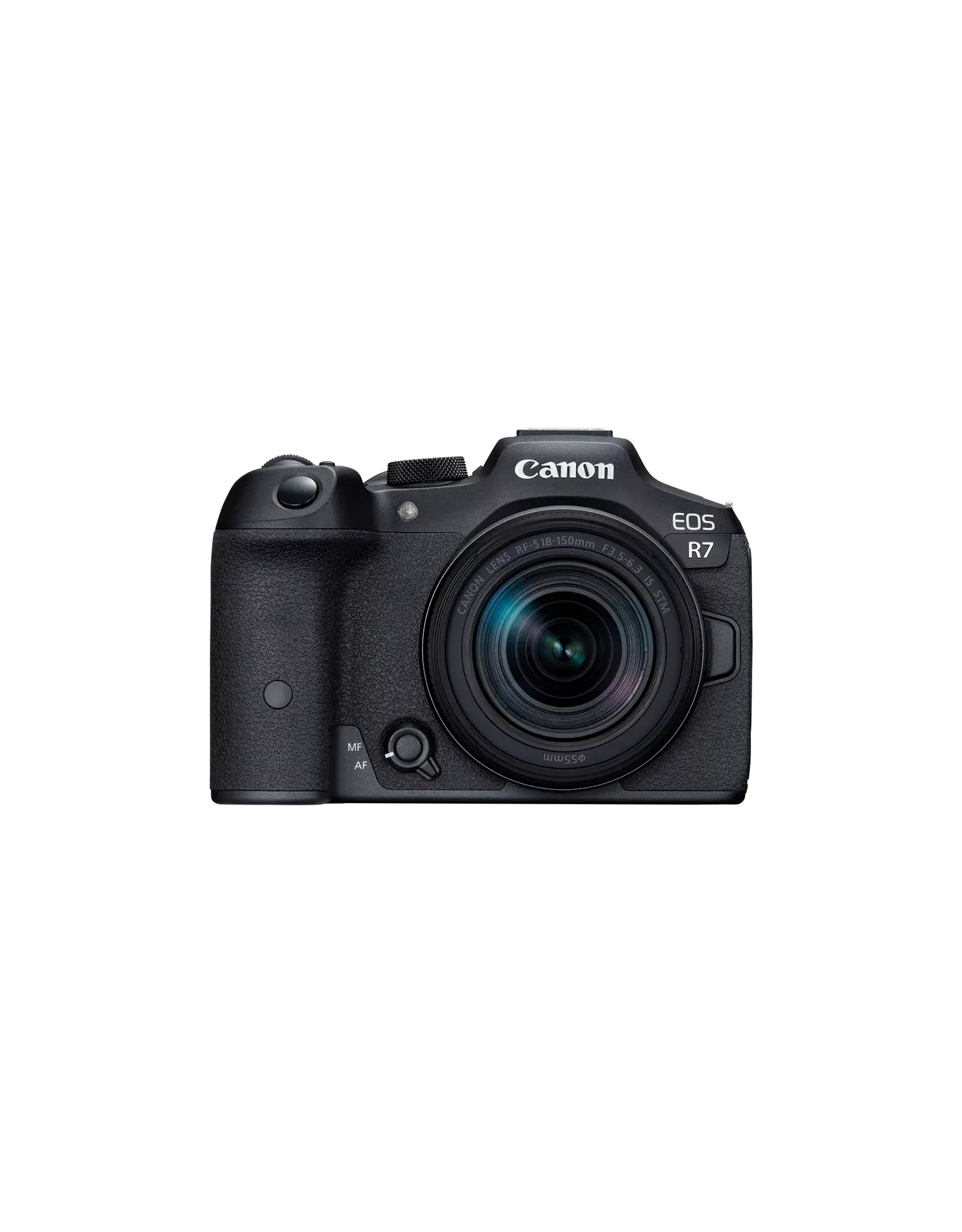 Canon Canon EOS R7 Mirrorless Camera  with RF-S 18-150mm Lens
