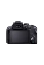 Canon EOS R10 with 18-150mm Lens