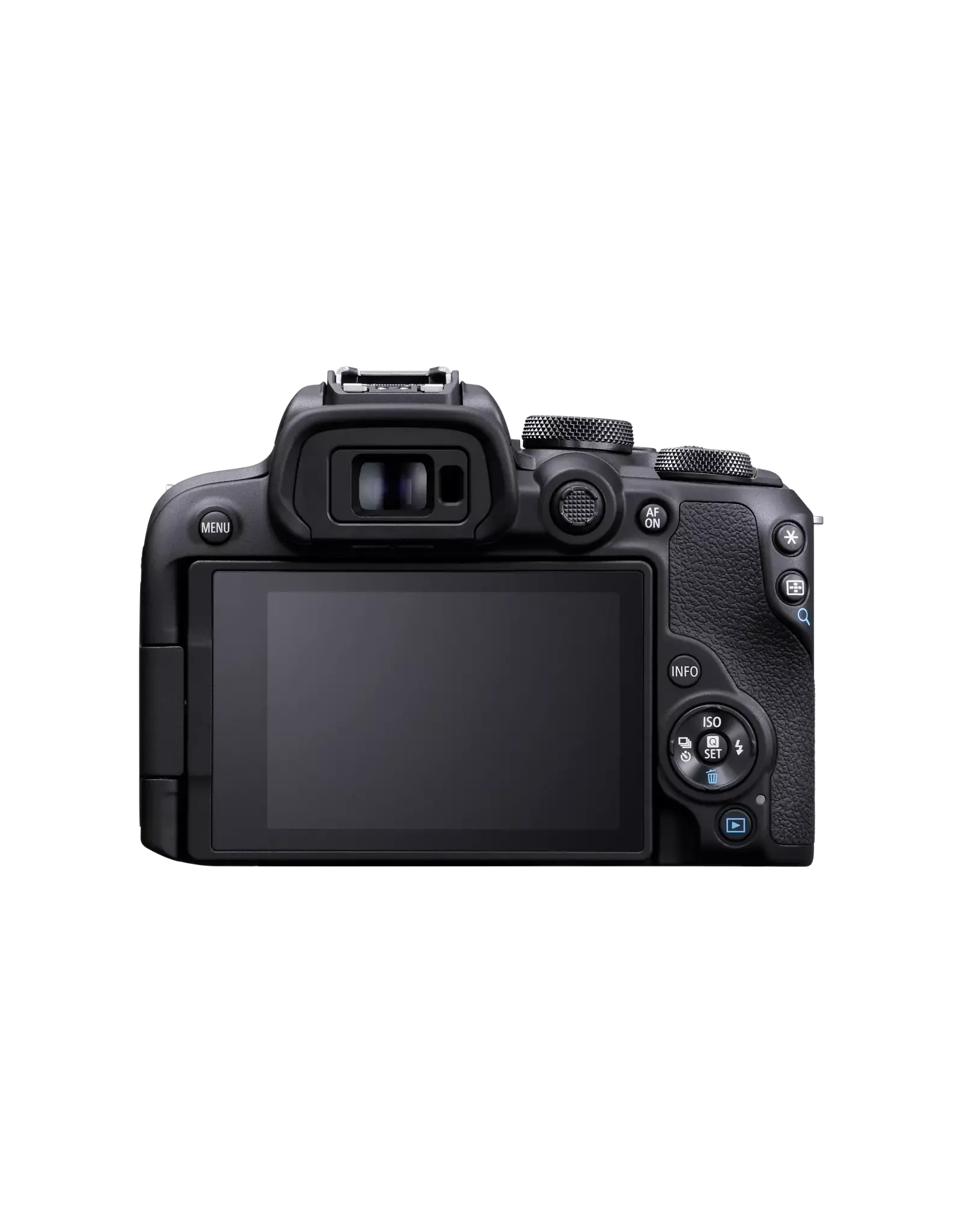 Canon EOS R10 with 18-150mm Lens