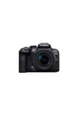 Canon EOS R10 with 18-150mm Lens