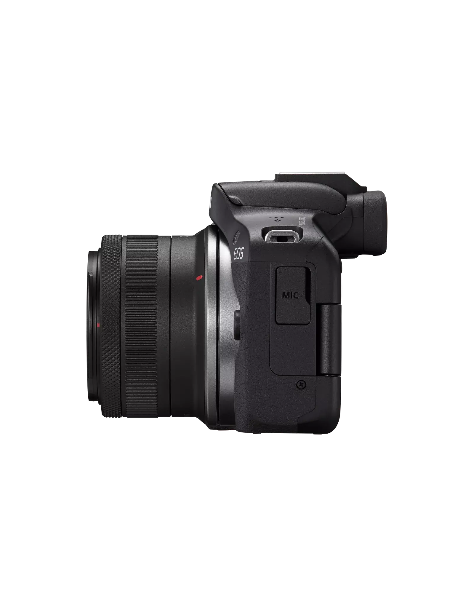 Canon Canon EOS R50 Mirrorless Camera with 18-45mm  Lens (Black)