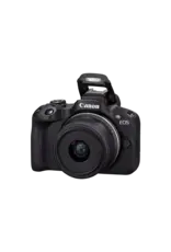 Canon Canon EOS R50 Mirrorless Camera with 18-45mm  Lens (Black)
