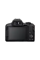 Canon Canon EOS R50 Mirrorless Camera with 18-45mm  Lens (Black)