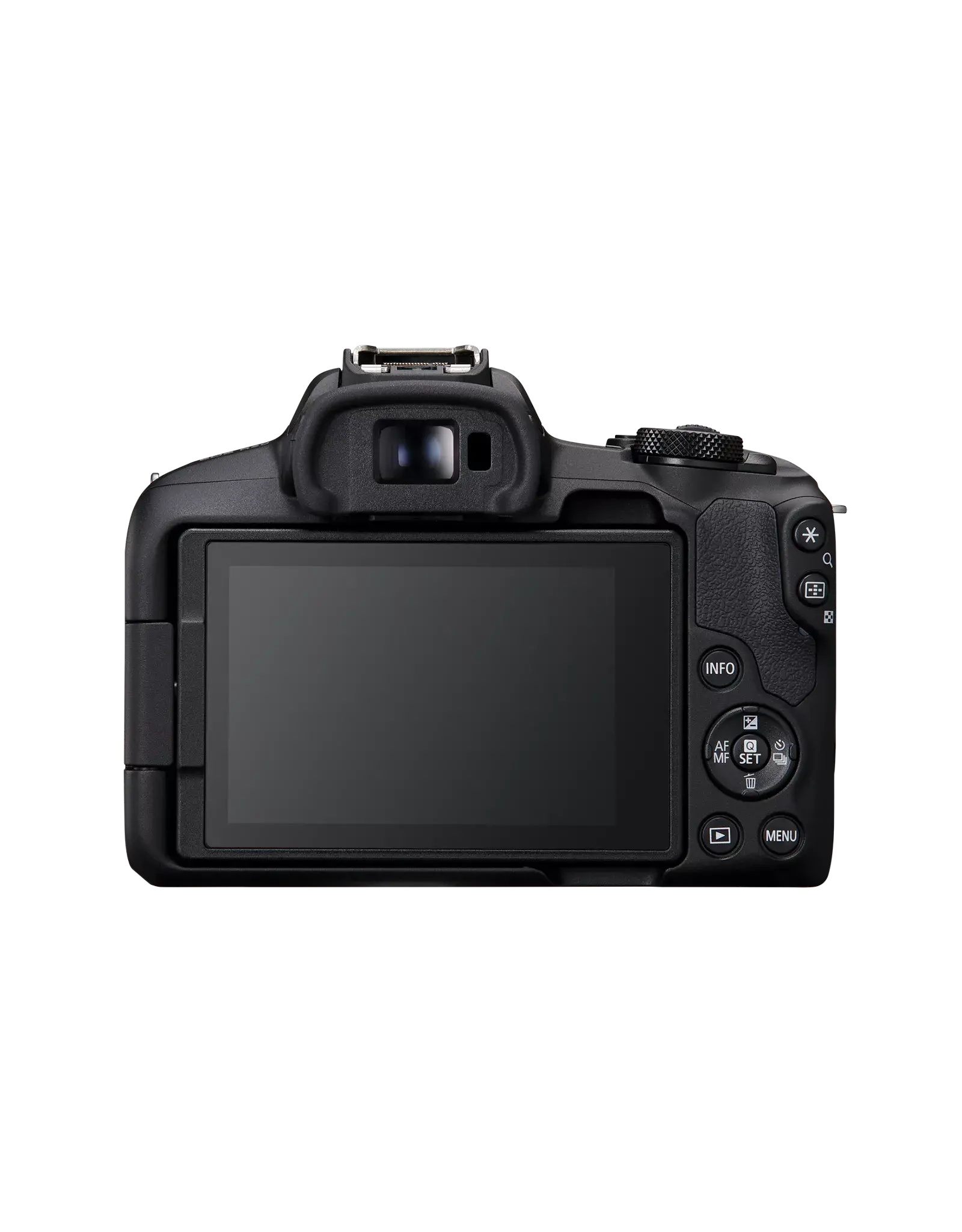 Canon Canon EOS R50 Mirrorless Camera with 18-45mm  Lens (Black)