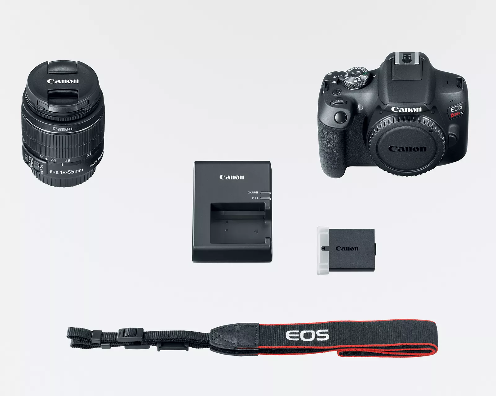 ☆美品【Canon】EOS REBEL T7 (X90）+ レンズセット Amazon.com : Canon EOS Rebel T7 DSLR Camera Kit with EF18-55mm