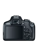 Canon Canon EOS Rebel T7 with 18-55mm Lens Kit