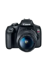 Canon Canon EOS Rebel T7 with 18-55mm Lens Kit