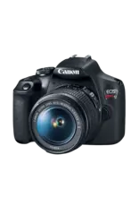 Canon Canon EOS Rebel T7 with 18-55mm Lens Kit