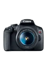 Canon Canon EOS Rebel T7 with 18-55mm Lens Kit
