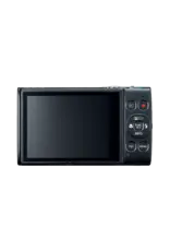 Canon Canon PowerShot ELPH 360 HS Digital Camera (Black)