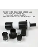 Sky-Watcher Sky-Watcher Classic 200P Dobsonian 8" (203mm)