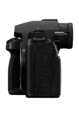 Panasonic Panasonic Lumix S5 IIX Mirrorless Camera