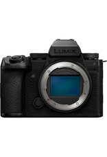Panasonic Panasonic Lumix S5 IIX Mirrorless Camera