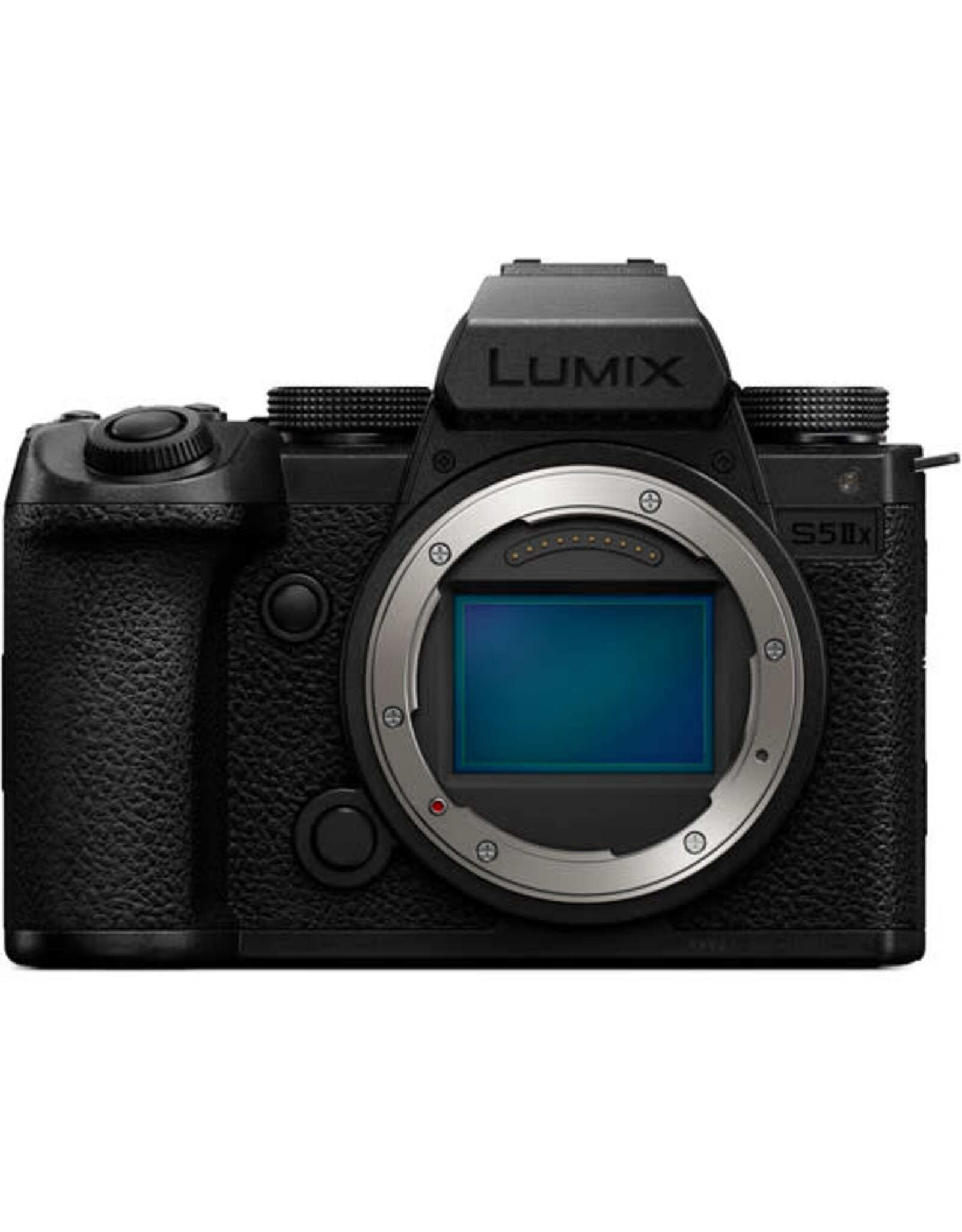 Panasonic Panasonic Lumix S5 IIX Mirrorless Camera